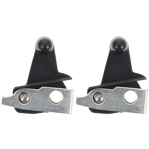 BestRec Hair Clipper Power Switch for WAHL 8148/8159 Electric Hair Cutter Replacement Repair Parts Hair Styling Tools Accessories 2PC