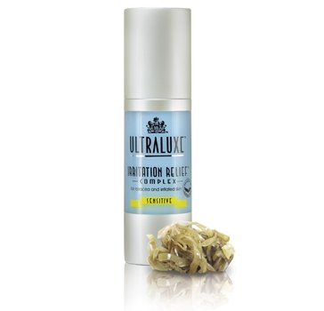 ULTRALUXE SKIN CARE Irritation Relief Complex
