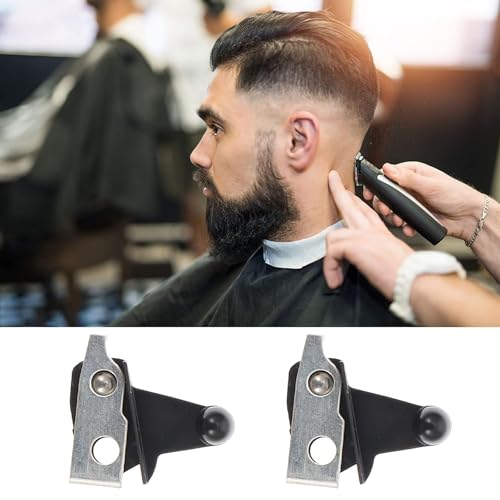 BestRec Hair Clipper Power Switch for WAHL 8148/8159 Electric Hair Cutter Replacement Repair Parts Hair Styling Tools Accessories 2PC