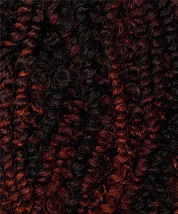 X Pression Outre Crochet Braids X-Pression Twisted Up Bonita Original Butterfly Locs 30inch (5-pack, DRAFRU)