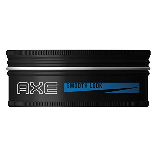 AXE Smooth Look Hair Pomade, Shine 2.64 oz, 2 Count