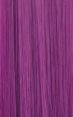 Xpression Sensationnel Synthetic Hair Braids 3X Ruwa Pre-Stretched Braid 24" (3 Packs, NPURPLE)