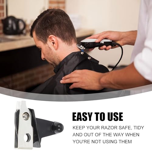 BestRec Hair Clipper Power Switch for WAHL 8148/8159 Electric Hair Cutter Replacement Repair Parts Hair Styling Tools Accessories 2PC