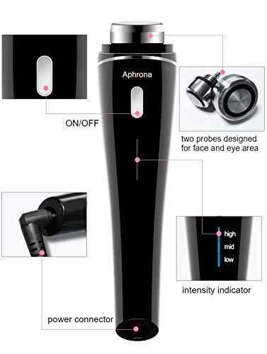 Aphrona Skin Massage Machine I Hot Skin Care I at-Home Beauty Machine