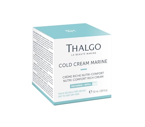 THALGO Nutri-Comfort Rich Cream Eco-Refill