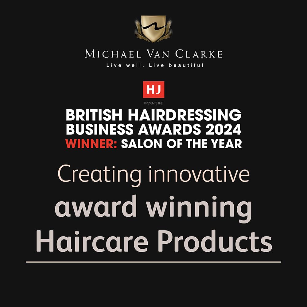 3'''More Inches Lifesaver Prewash Treatment - 1000ml -Hair Repair Pre-Shampoo -Broken Bond Restore Treatment -Sulphate & Silicone Free, No Added Fragrance -Hair Care by Michael Van Clarke