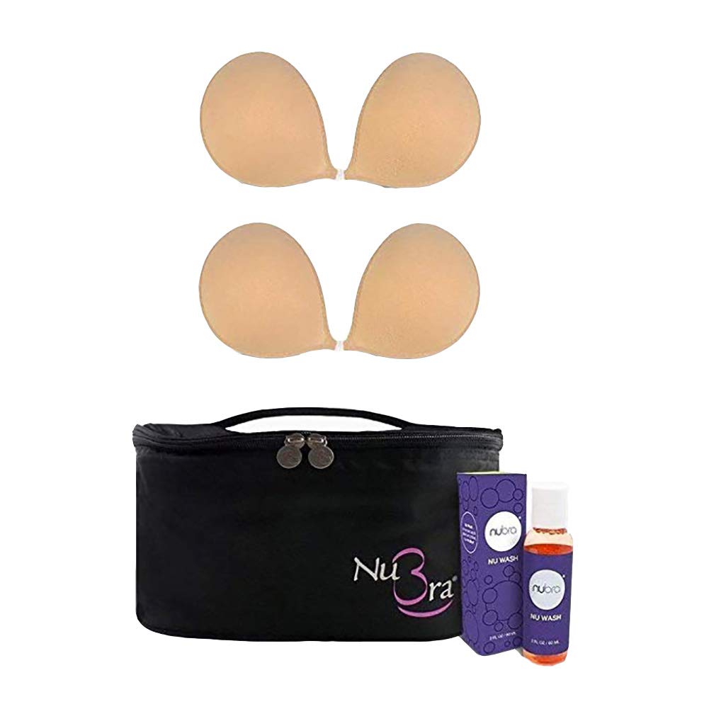 NuBra Feather-Lite Travel Pack