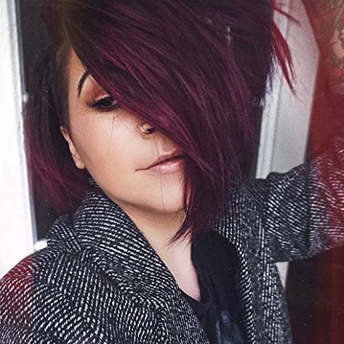 ARCTIC FOX Vegan and Cruelty-Free Semi-Permanent Hair Color Dye (4 Fl Oz, RITUAL)