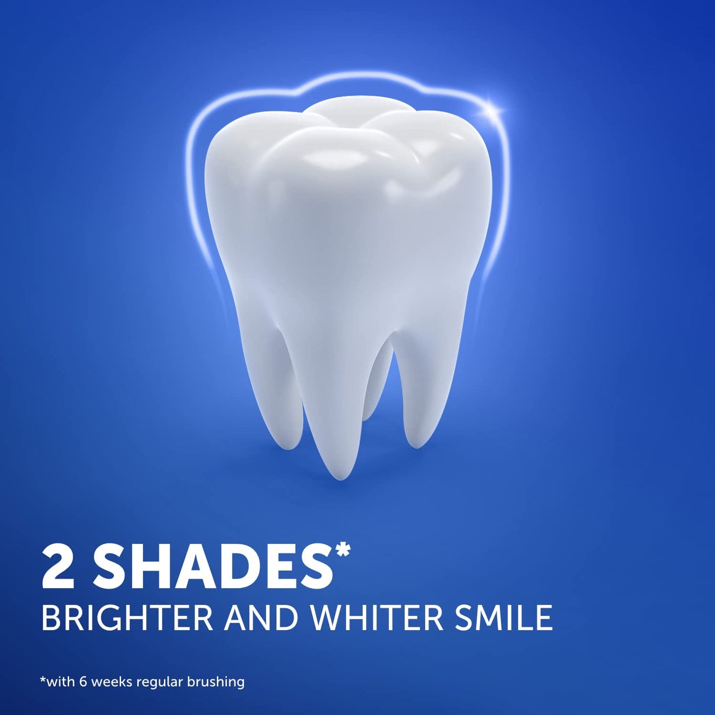 Arm & Hammer Advance White Extreme Whitening Toothpaste Clean Mint - 6 Oz- Pack of 8