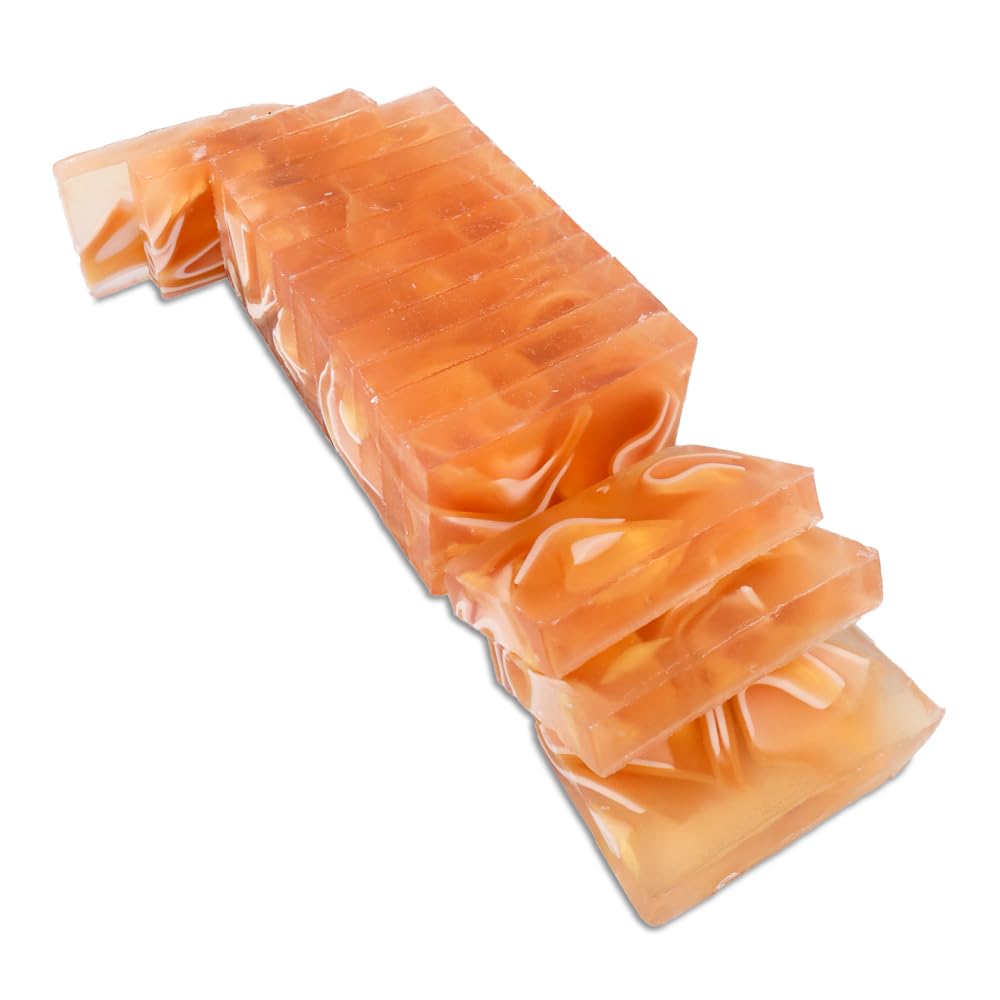 Primal Elements Loaf Soap, Tomato Juice Complexion, 5.5 Pound