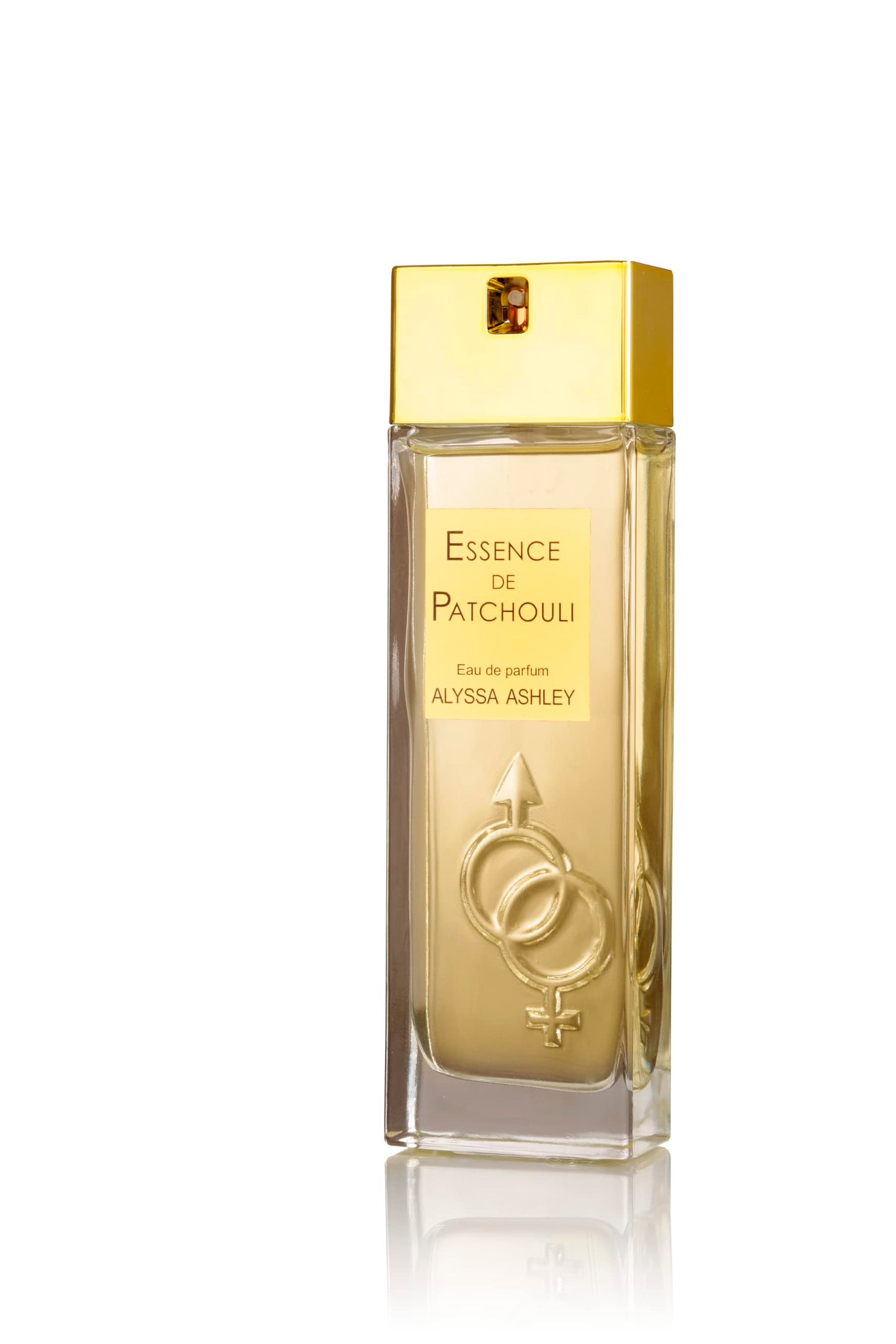 Alyssa Ashley - ESSENCE DE PATCHOULI edp vapo 100 ml