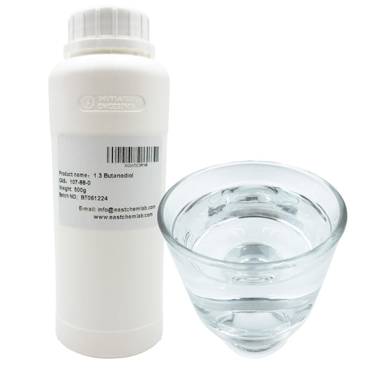 1.3 butanediol,CAS:107-88-0(500g/17.6oz)