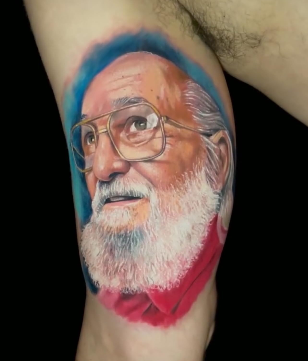 Xtreme Ink Planeta BIU Color Set - Exclusive 12-Color Tattoo Ink Collection by Brazilian Artist - Vibrant, Sterilized, Organic Inks for Unique Tattoo Designs (Set of 12, 1/2 oz)