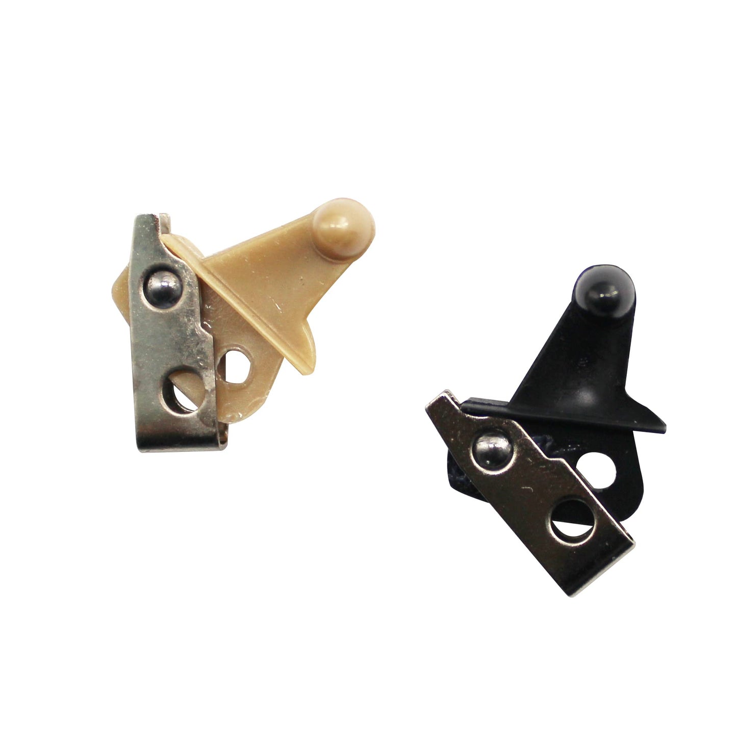 ANROM 2PCS Hair Clipper Power Switch Accessory, for Wahl 5 Star Wahl Magic Clip Senior Designer 8148/8504/8591 Repair Parts (2pcs Power Switch)