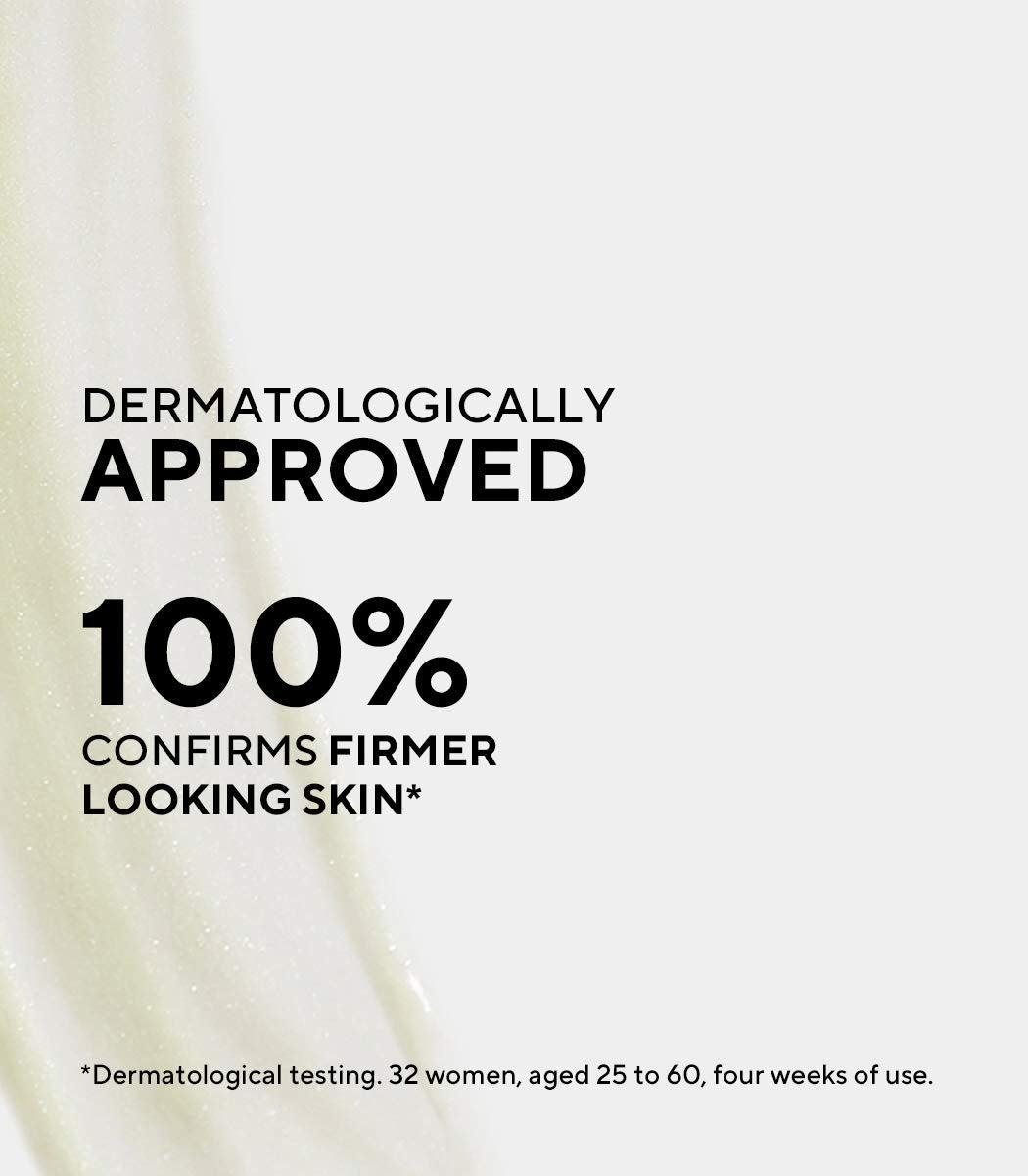 MÁDARA Organic Skincare | Time Miracle Cellular Serum – 30ml, Anti-ageing serum for face, With plant antioxidants, hyaluronic acid and birch sap, Made for mature skin, COSMOS Organic certified.