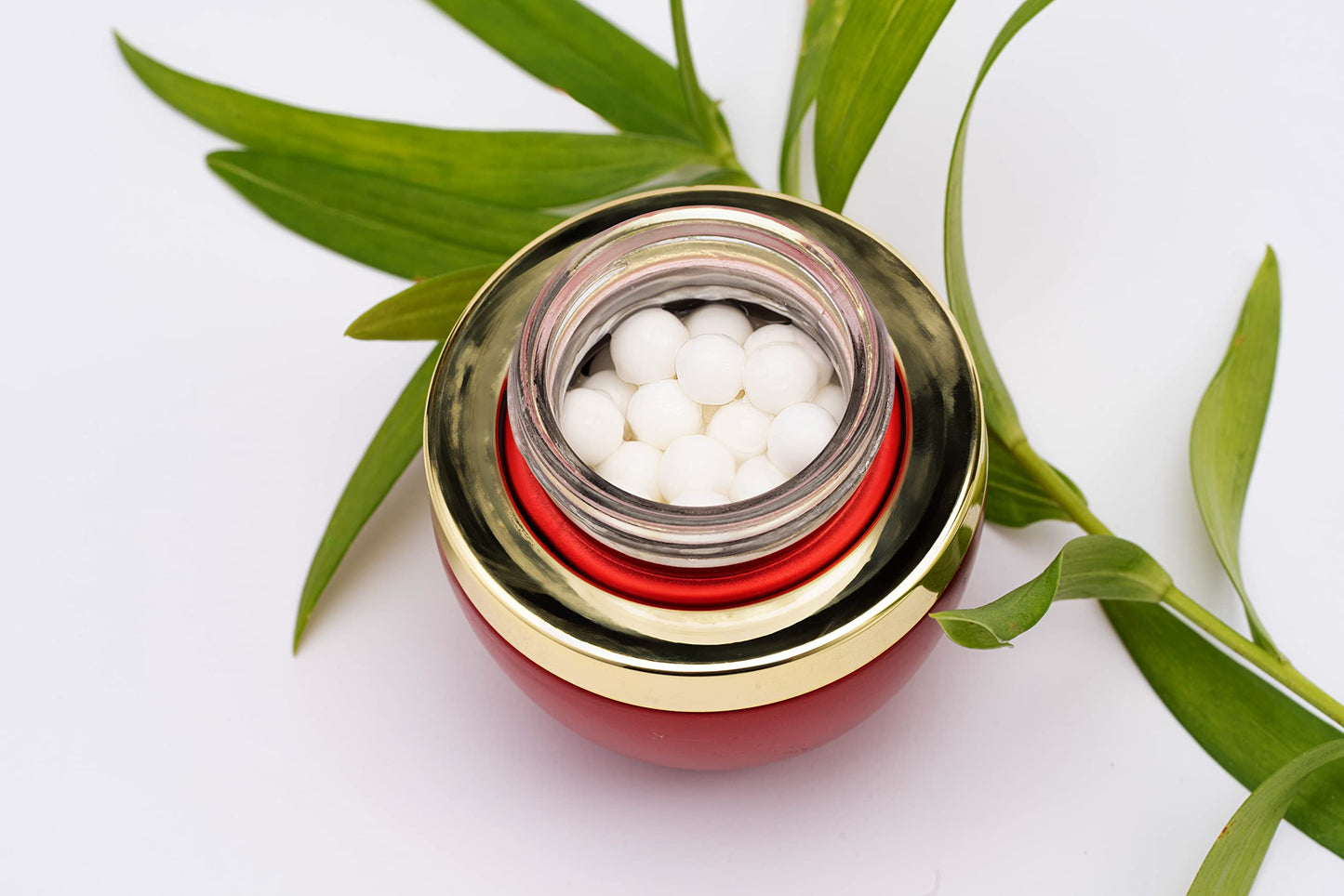 Truly Flawless Anti-Aging Anti-Wrinkle Caviar Luxury Cream