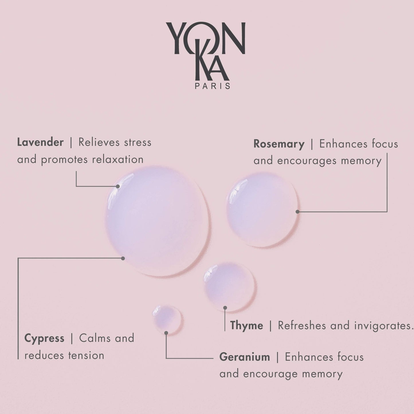 Yon-Ka Lotion PNG Hydrating Face Toner (Oily & Normal Skin) Daily Purifying Face Mist (6.7 oz) with Travel Sized PNG Hydrating Face Toner (1.6 oz) with Essential Oils, Alcohol-Free and Paraben-Free