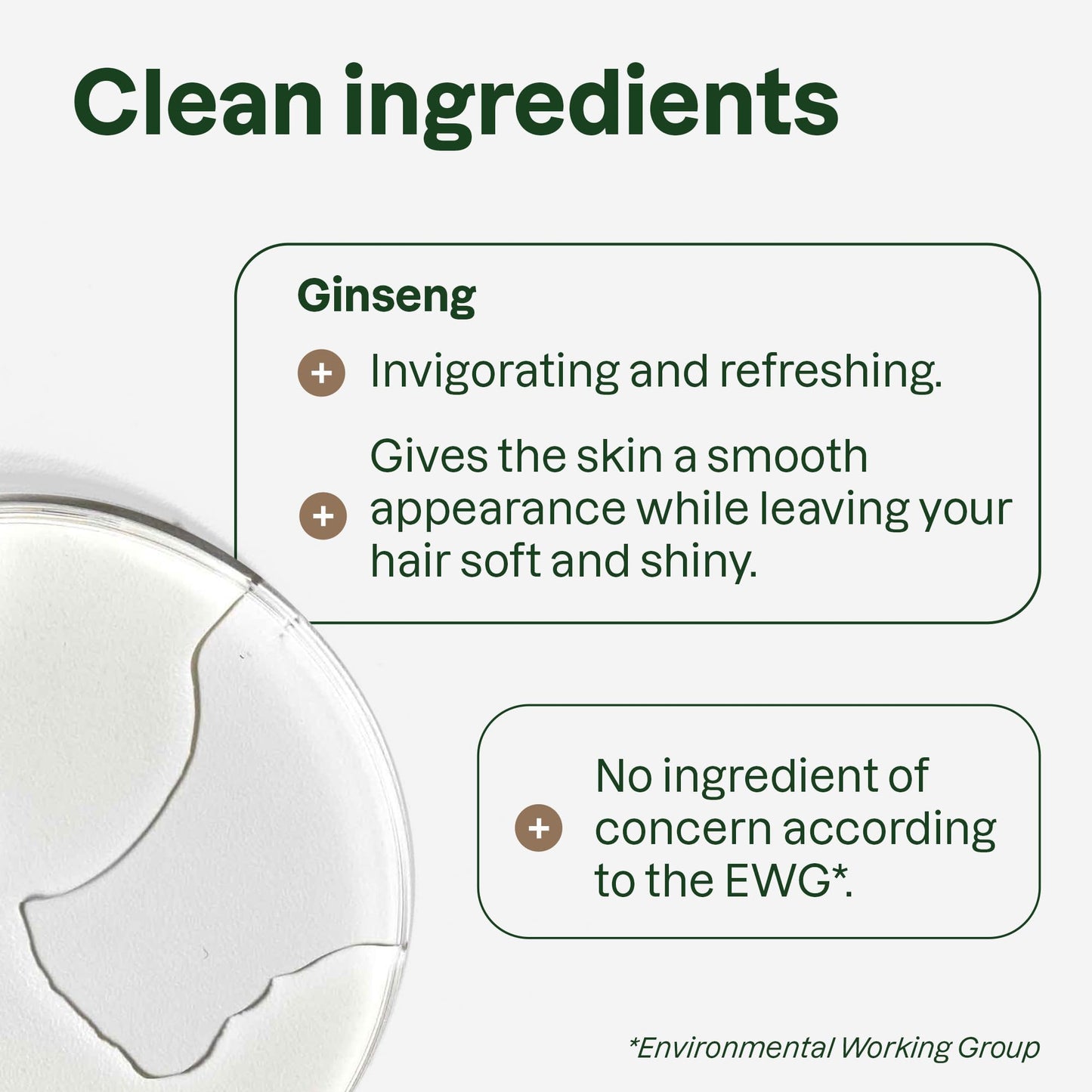 ATTITUDE 2-in-1 Body Wash and Hair Shampoo, EWG Verified Shower Gel, Dermatologically Tested, Made with Naturally Derived Ingredients, Vegan Personal Care, Bergamot and Ylang Ylang, 16 Fl Oz