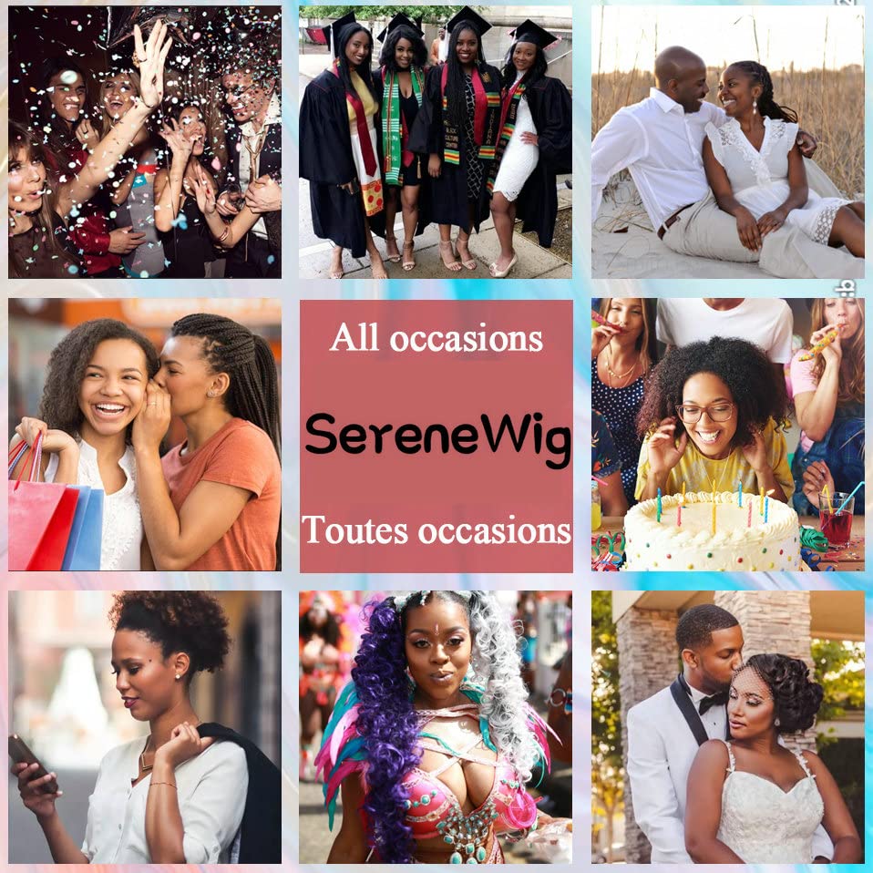 1B/30 Mixed Brown Blonde Double Braided Wigs with Baby Hair Ombre Brown Synthetic Lace Front Wigs for Women Long Synthetic Lace Frontal Large Dutch Box Braided Wigs Daily Cosplay Party Use