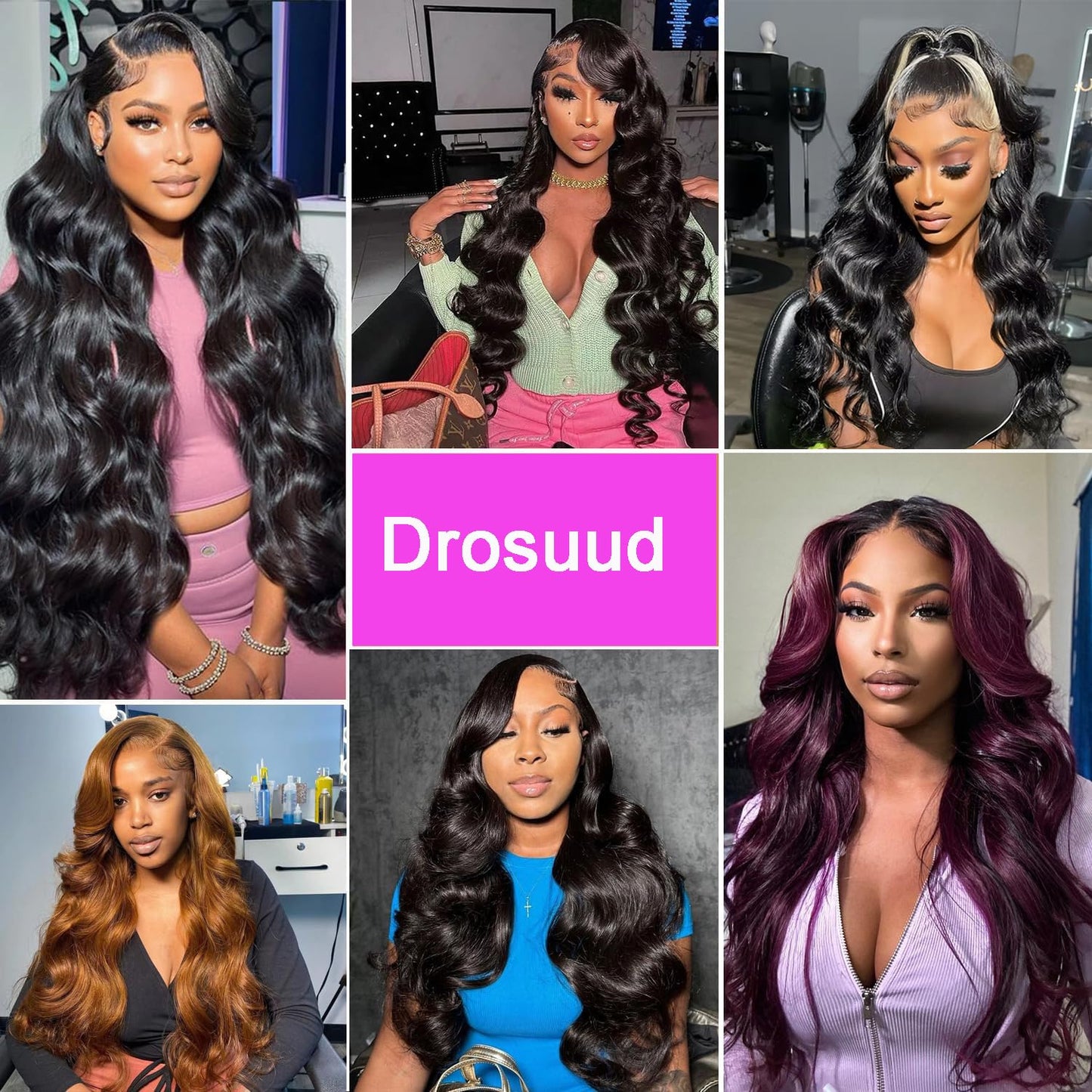 13x4 Lace Front Wigs Human Hair Pre Plucked 180% Density Body Wave Human Hair Lace Front Wigs Brazilian Glueless Wigs Human Hair Pre Plucked Natural Color 20 inch