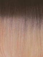 Sensationnel What lace 13x6 wigs - kiyari synthetic wig cloud 9 with preplucked hairline HD lace - Whatlace kiyari (T2/ROSEGOLD)