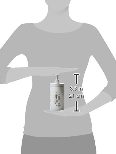 Nordic Care Foot Care Cream 32 oz and 3 oz Foot Care Cream Bundle