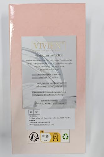 Vivien Tape in Hair Extensions Human Hair 22 Inch Blonde Human Hair Tape in Extensions Bleach Blonde #613 Tape in Hair Extensions Real Human Hair Double Sided Tape for Skin Weft 20pcs 50g