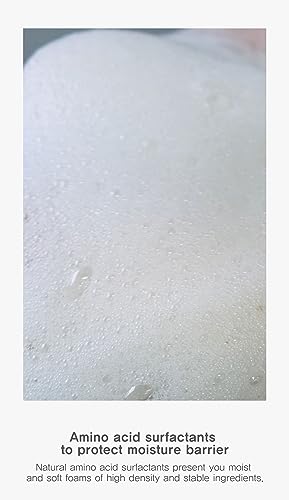 B_LAB Matcha Hydrating Foam Cleanser 120ml