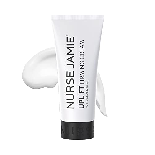 Nurse Jamie UPLIFT FIRMING CREAM