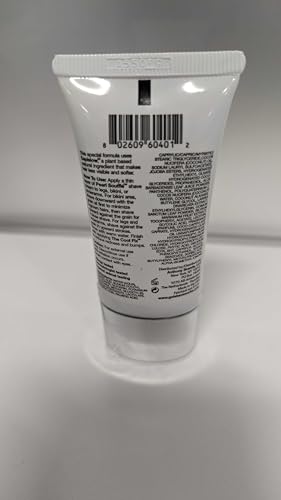 Shaveworks Get Smooth Duo, Post Waxing and Shaving Solution for Ingrown Hair, Razor Bumps and Razor Burns, The Cool Fix, 1 Fl Oz. and The Pearl Soufflé Shave Cream, 1 Fl Oz.