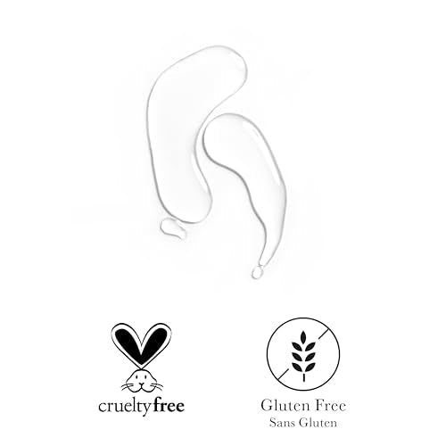 100% PURE Watermelon Cucumber Water Locking Serum for Face Moisturizing Glow Skin Care - Hyaluronic Acid Boost to Replenish Hydrate & Plump Dry Thirsty Skin, Vegan - 1.7 fl oz