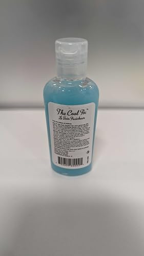 Shaveworks Get Smooth Duo, Post Waxing and Shaving Solution for Ingrown Hair, Razor Bumps and Razor Burns, The Cool Fix, 1 Fl Oz. and The Pearl Soufflé Shave Cream, 1 Fl Oz.