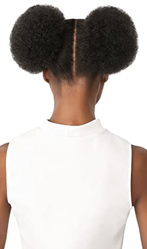 Outre Synthetic Quick Pony AFRO PUFF DUO SMALL (2T1/BU)
