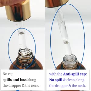 Volufiline Serum 1.7 fl. oz. plus 0.5 fl. oz. Bundle/Volufiline Oil 100% Genuine from France Sederma, Volufiline for face, butt