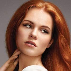 Style Edit Root Concealer Spray and Root Touch Up powder, to Cover Up Roots and Grays, Medium Red Hair Color