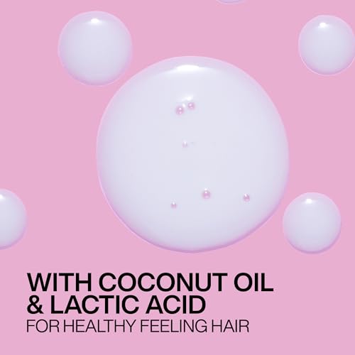 Redken One United All-In-One Leave In Conditioner | Multi-Benefit Treatment | Heat Protectant Spray for Hair | All Hair Types | Paraben Free