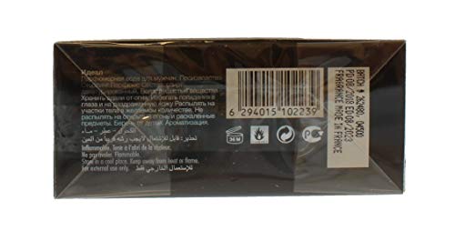 ARMAF LE PARFAIT EDT Spray Men 3.4 oz (Pack of 3)