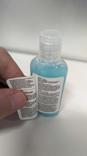 Shaveworks Get Smooth Duo, Post Waxing and Shaving Solution for Ingrown Hair, Razor Bumps and Razor Burns, The Cool Fix, 1 Fl Oz. and The Pearl Soufflé Shave Cream, 1 Fl Oz.