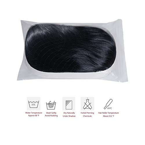 Rbenxia Curly Cosplay Wig Long Hair Heat Resistant Spiral Costume Wigs Anime Fashion Wavy Curly Cosplay Daily Party Pink 32" 80cm