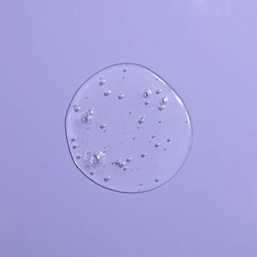 Pacifica Body Wash Lavender Moon - Bath & Shower Gel - w/Hyaluronic Acid, Rose, Chamomile - for Moisture, Hydration & Cleansing, Lavender Scented Clean Vegan & Cruelty-Free Dermatologist