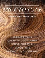 Sensationnel Synthetic Swiss Lace What Lace 13x6 Frontal HD Lace Wig - LEENA (Color:BALAYAGE CARAMEL)