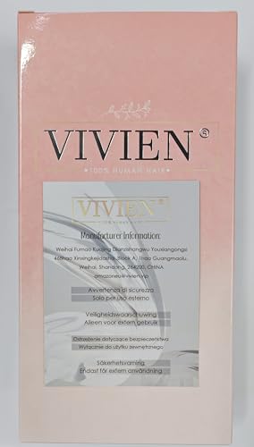 Vivien Tape in Hair Extensions Human Hair 22 Inch Blonde Human Hair Tape in Extensions Bleach Blonde #613 Tape in Hair Extensions Real Human Hair Double Sided Tape for Skin Weft 20pcs 50g