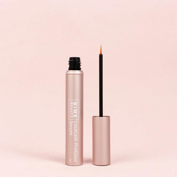 Brow & Lash Lux Growth Kit: Famous Eyes Edition