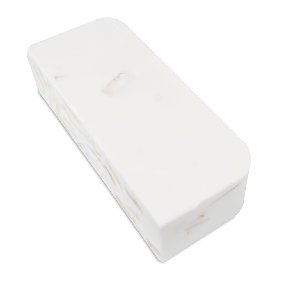 Primal Elements Loaf Soap, Fiji Coconut, 80 Ounce