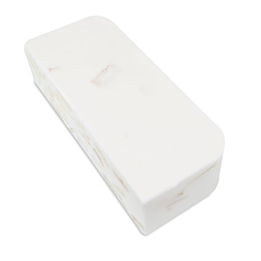 Primal Elements Loaf Soap, Fiji Coconut, 80 Ounce