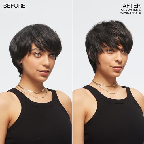 Redken One United All-In-One Leave In Conditioner | Multi-Benefit Treatment | Heat Protectant Spray for Hair | All Hair Types | Paraben Free