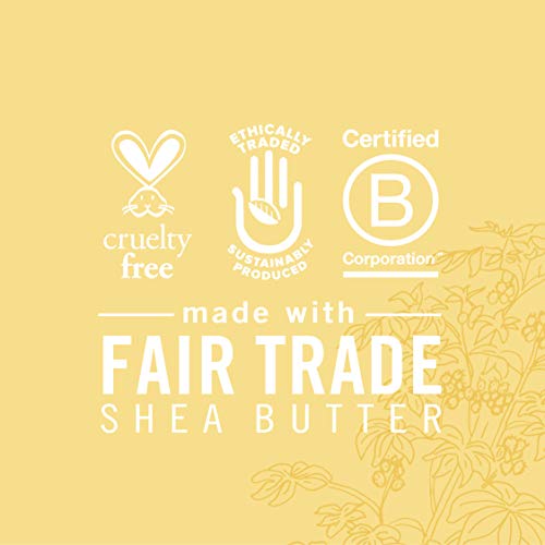 Shea Moisture Jamaican Black Castor Oil Smoothie, 12 Ounce