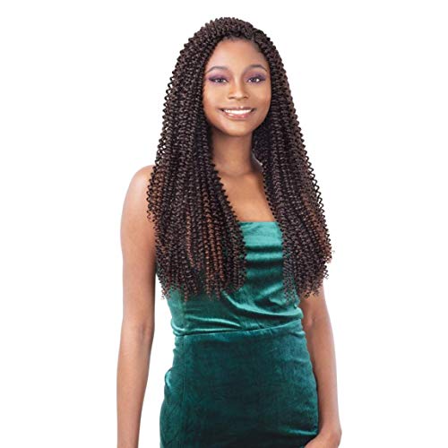 Shake-N-Go Freetress Sparkling Curl 18 (530)