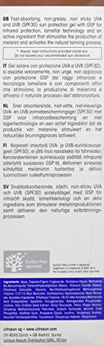 Ultrasun SPF30 Tan Activator Body 150ml