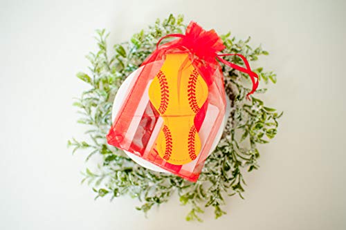 Unicorn Keychain Hair Tie Set, Small Birthday Gift for Girl, Perfect Present for Kid